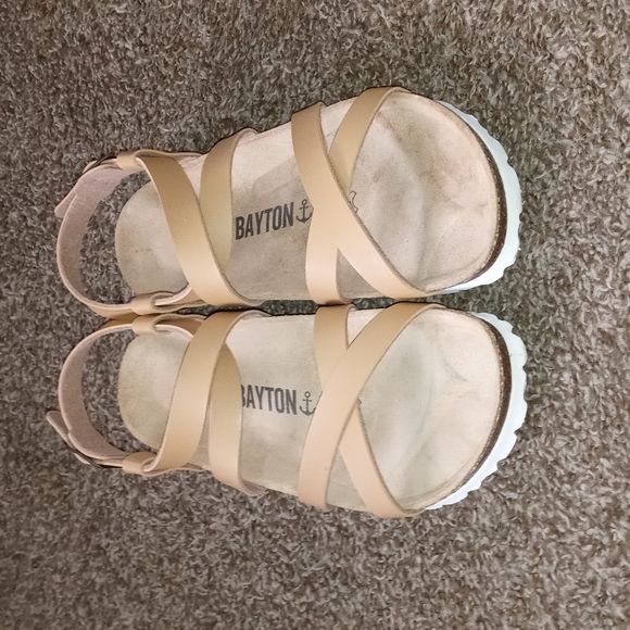 bayton shoes